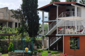 Guesthouse Bamboo